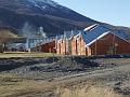 hotel at bottom of torres del paine